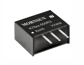 Voltage regulator i=24v o=15v @ 0.5a k7815-500r3